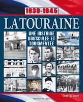 Livre Touraine